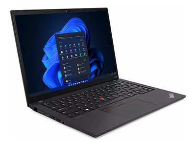 Notebook Lenovo ThinkPad P14s G4 Intel Core i7-1360P 2,20GHz