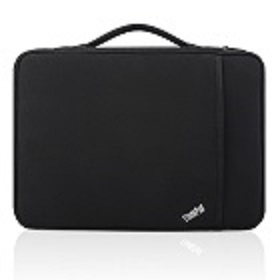 CAMPUS-Tasche Lenovo ThinkPad Sleeve 38,1cm(15,6-Z.) schwarz