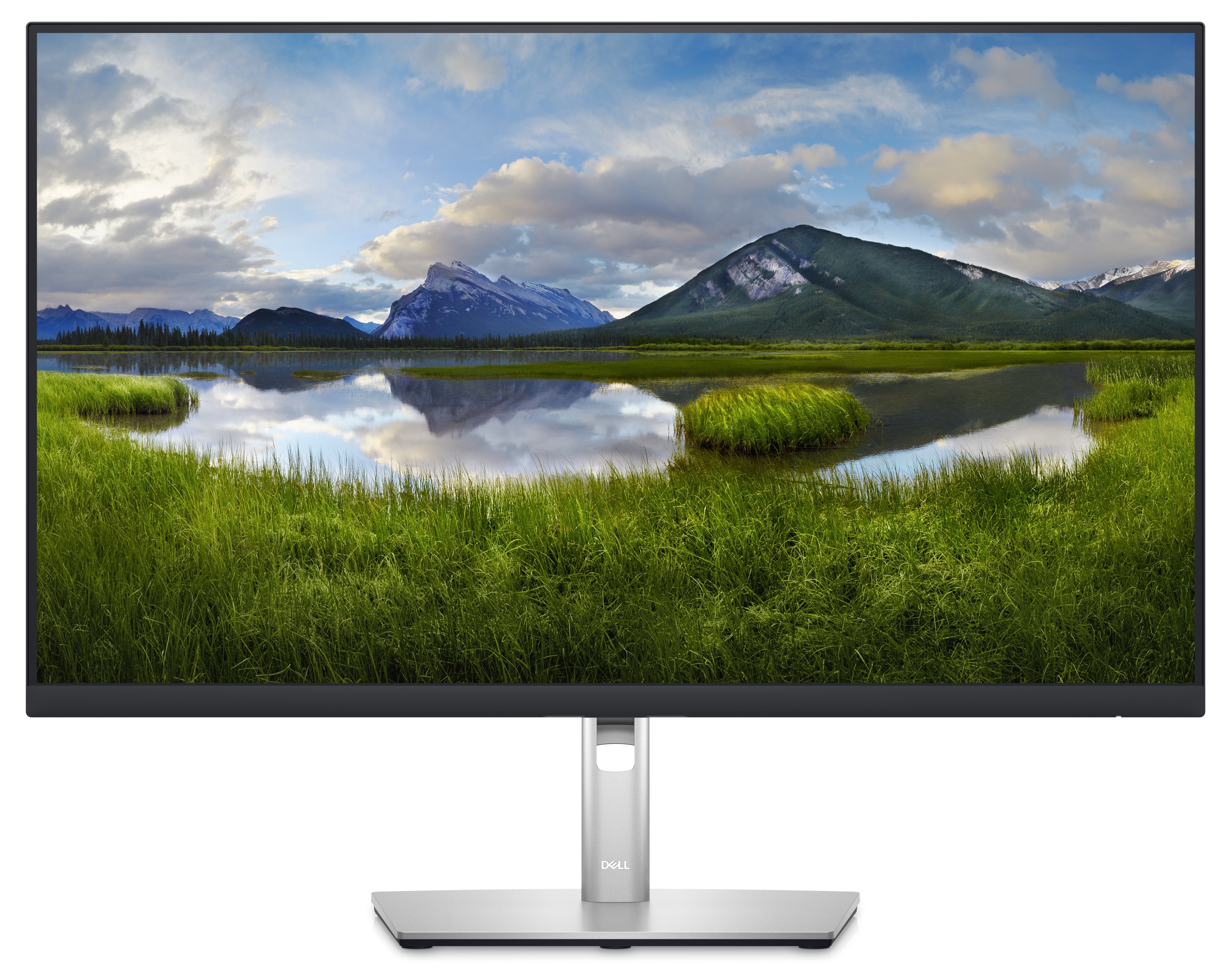 TFT-Monitor Dell Professional P2723D 68,6cm(27-Zoll) WQHD