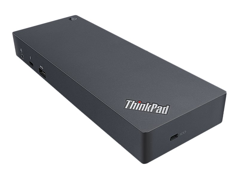 Dockingstation Lenovo ThinkPad Thunderbolt 3 Dock 135W refurb