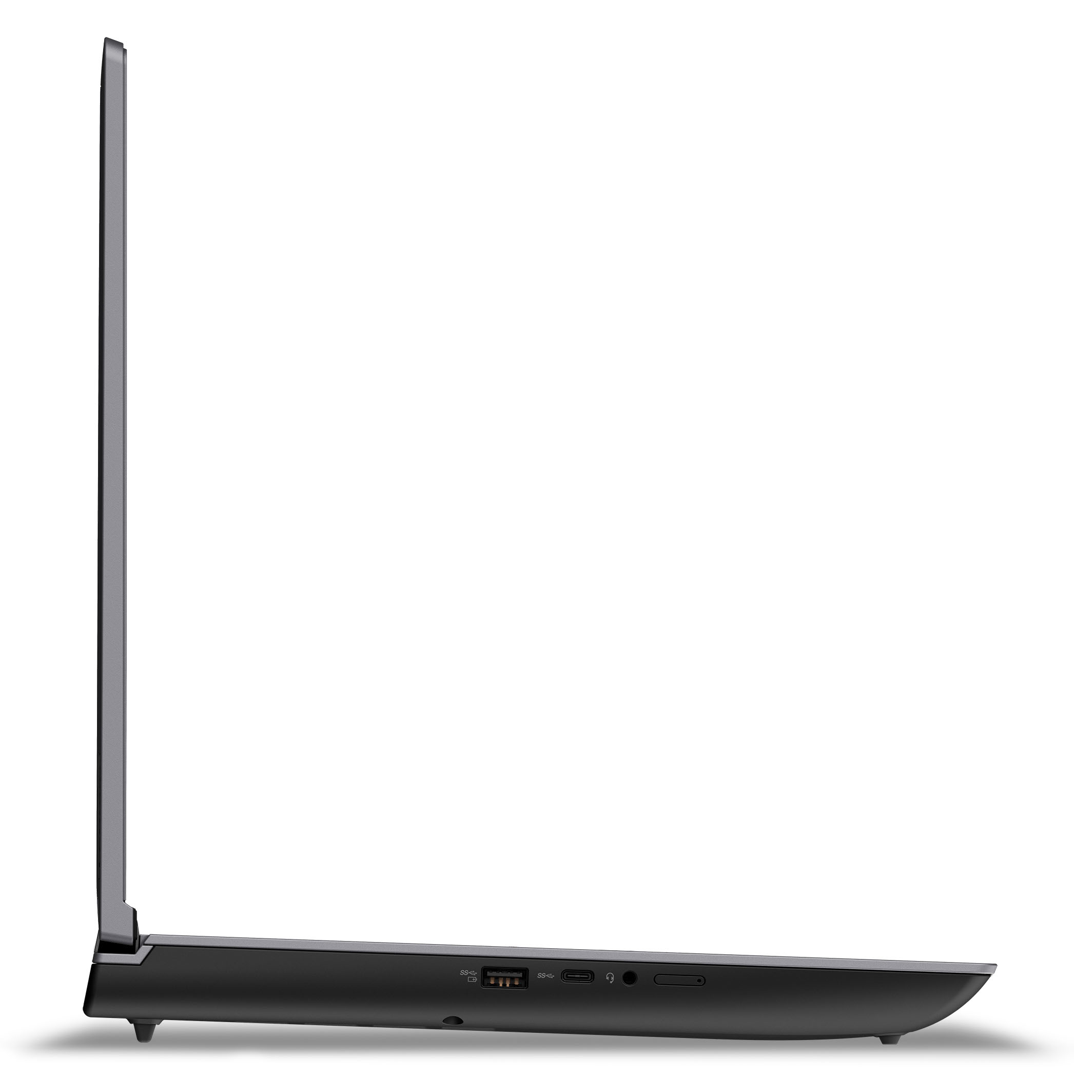 Notebook Lenovo ThinkPad P16 G2 Core i9-13980HX 2,20GHz