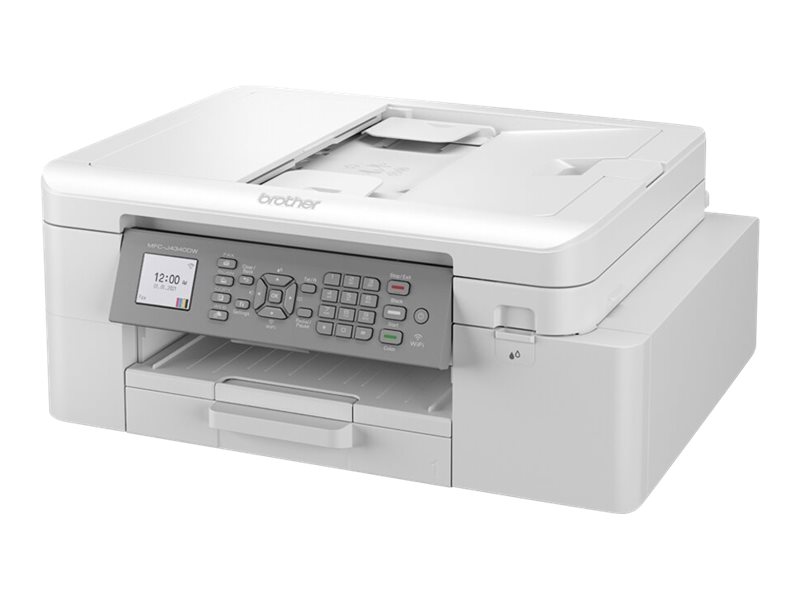 Drucker Brother MFC-J4340DW A4 Tinte 4800dpi USB/WLAN