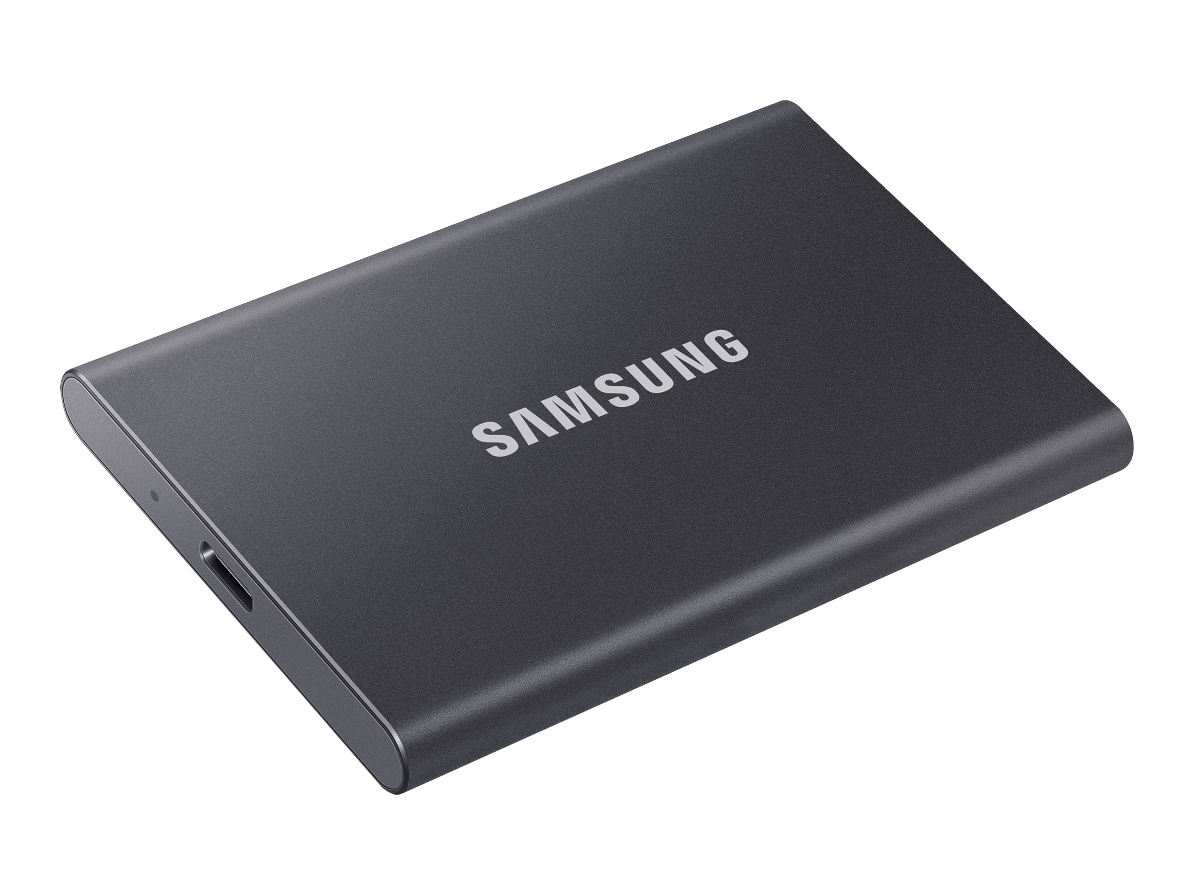 SSD Samsung Portable T7 USB3.1 PCIe NVMe TLC 1TB