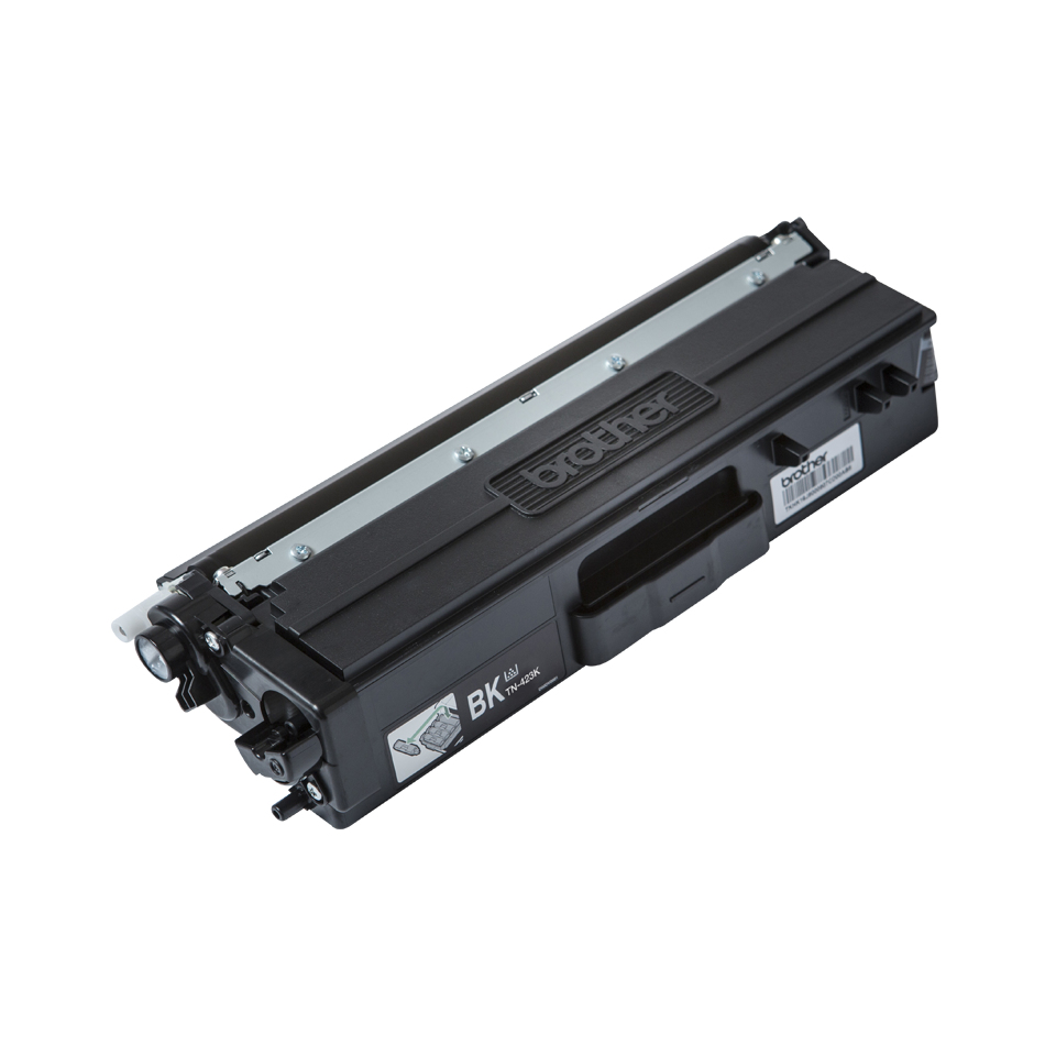 Toner Brother TN-423BK schwarz (6.500 Seiten n.ISO/IEC 19798)