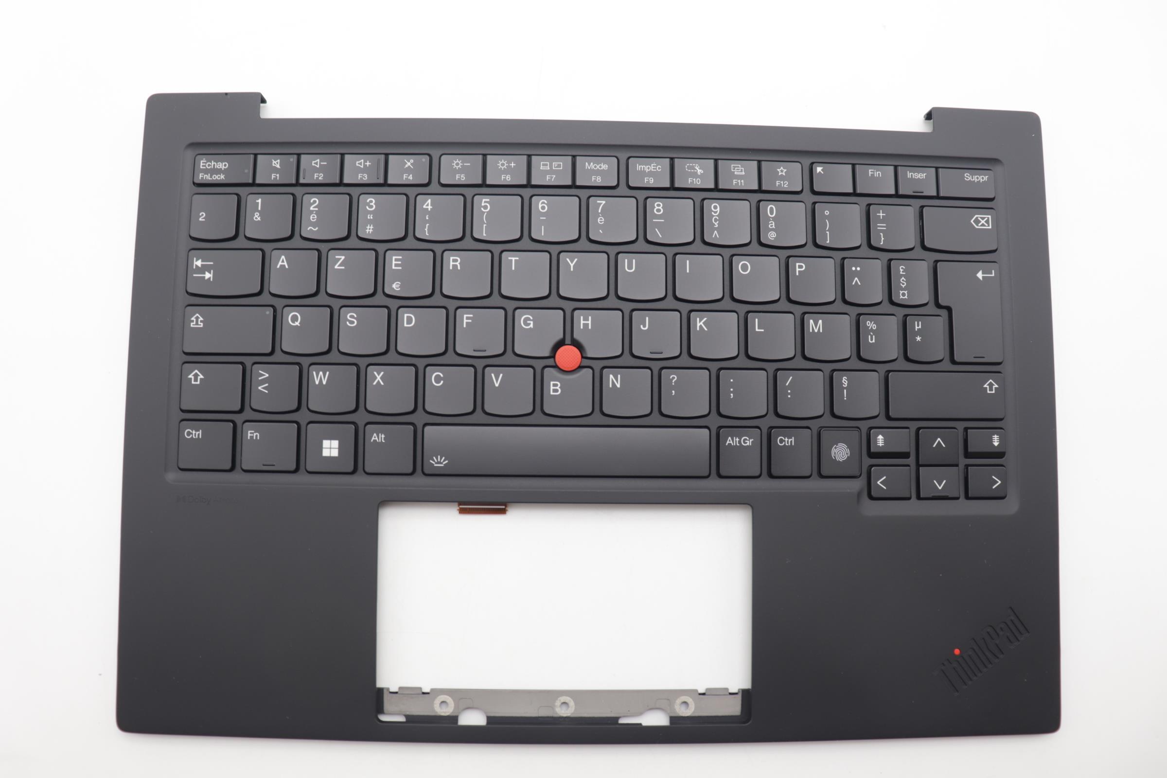 Ersatzteil Lenovo Tastatur für X1 Carbon 2024 (12th)
