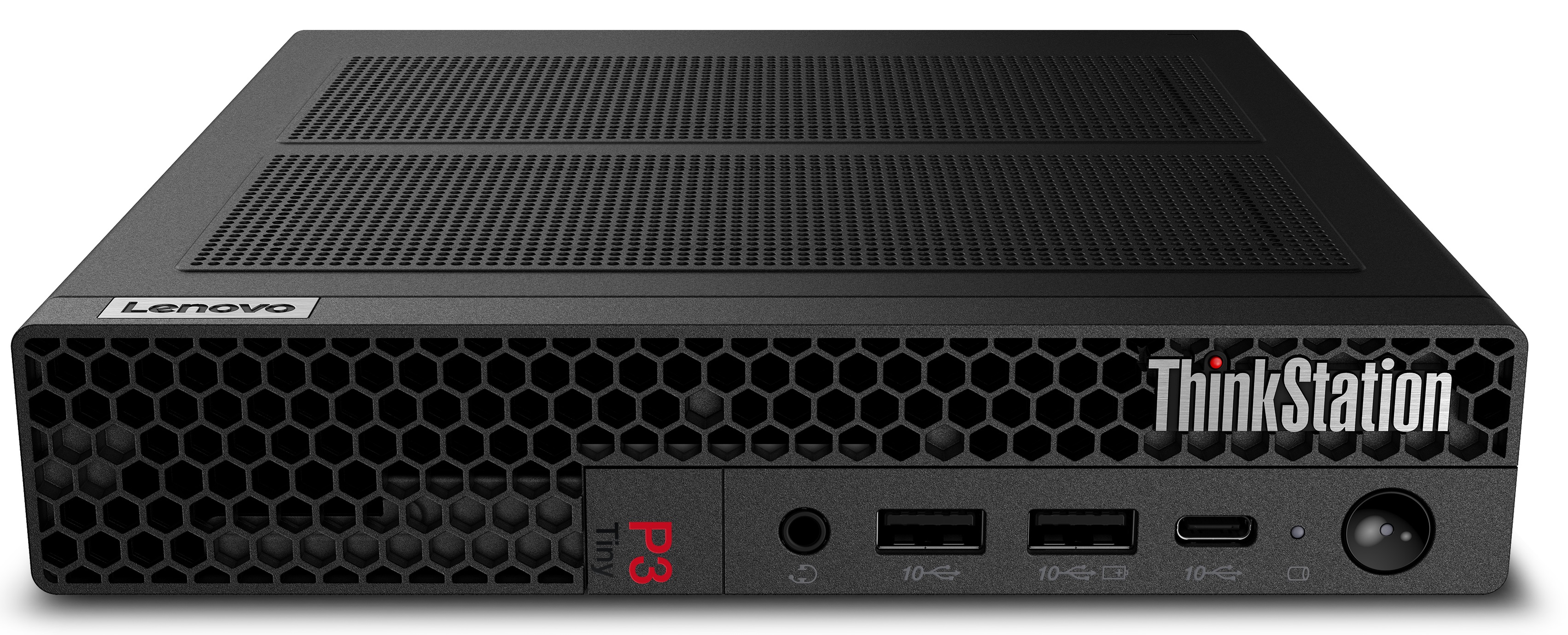 CAMPUS-PC Lenovo ThinkStation P3 Tiny Core i5-14600 2,70GHz