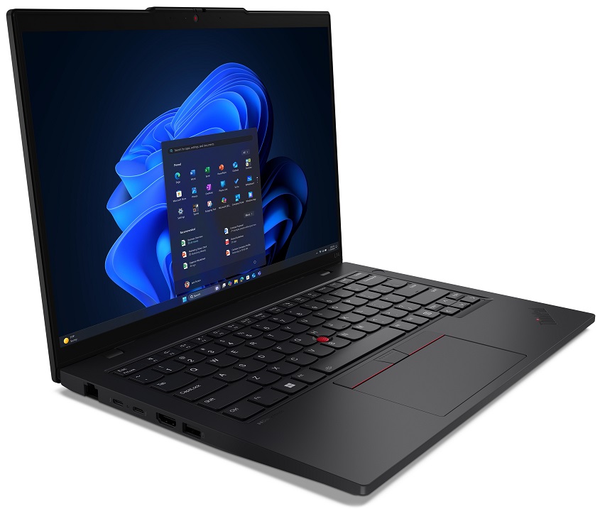 Notebook Lenovo ThinkPad L14 G6 AMD Ryzen 5 PRO 215
