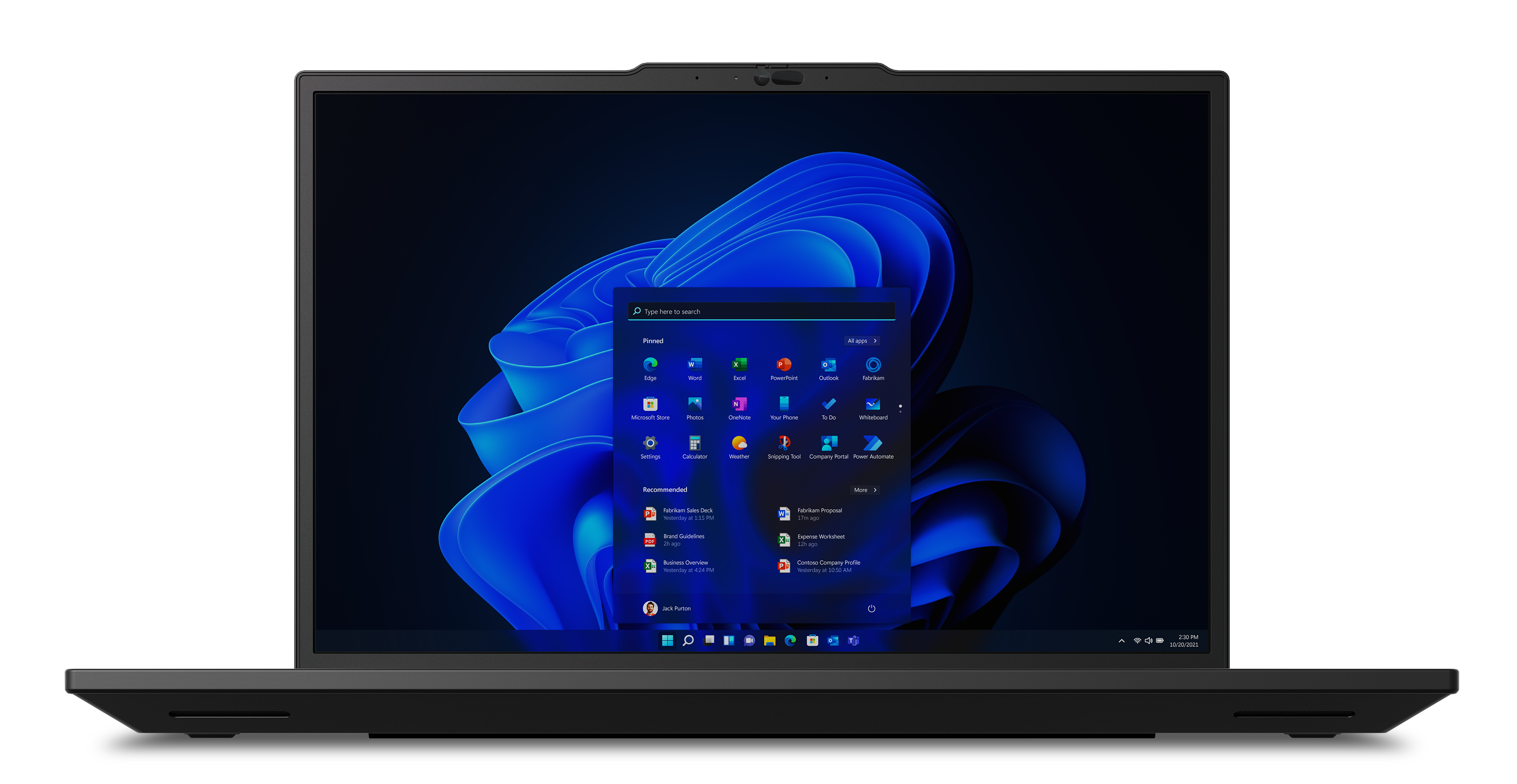 CAMPUS-Book Lenovo ThinkPad P16s G3 Core Ultra 7 155H