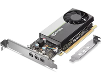 Grafikkarte Lenovo NVIDIA T400 4GB PCIe