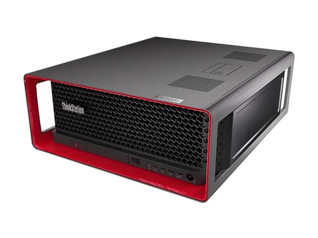 CAMPUS-PC Lenovo ThinkStation P7 TWR Xeon W7-3565x 2,50GHz