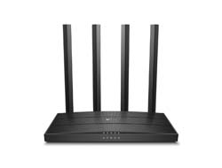 Router TP-Link Archer C80 WLAN 1300MBit GBit-Switch