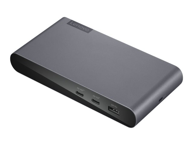 CAMPUS-Dockingstation Lenovo Universal USB-C Business Dock