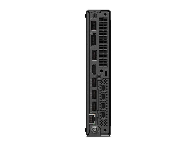 PC-System Lenovo ThinkStation P3 Tiny G2 Core Ultra 9 285