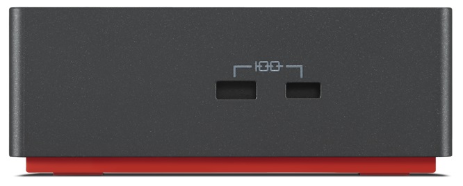 CAMPUS-Dockingstation Lenovo Univ. Thunderbolt 4 Smart Dock