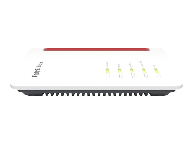 DSL-Router AVM Fritz!Box 7510 WLAN 600MBit GBit-Switch DECT