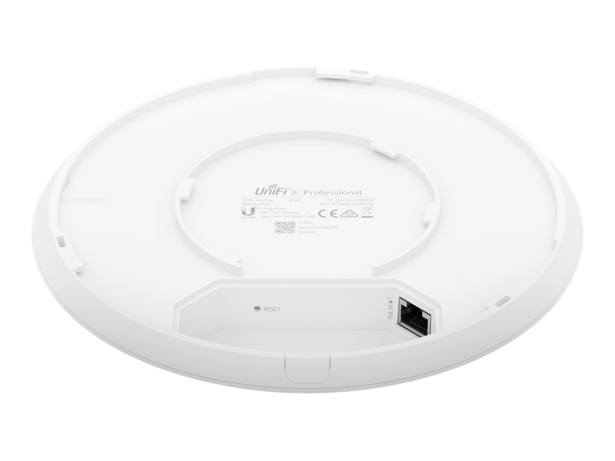 WLAN-Accesspoint Ubiquiti UniFi AP WiFi 6 Pro