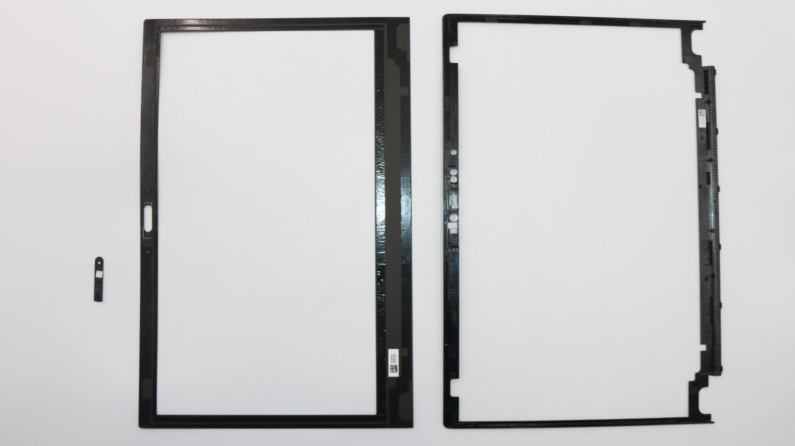 Ersatzteil Lenovo LCD-Bezel für T480 mit Kamera