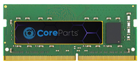 Speicher CoreParts 16GB SODIMM DDR5-5600 (PC5-44800U) CL46