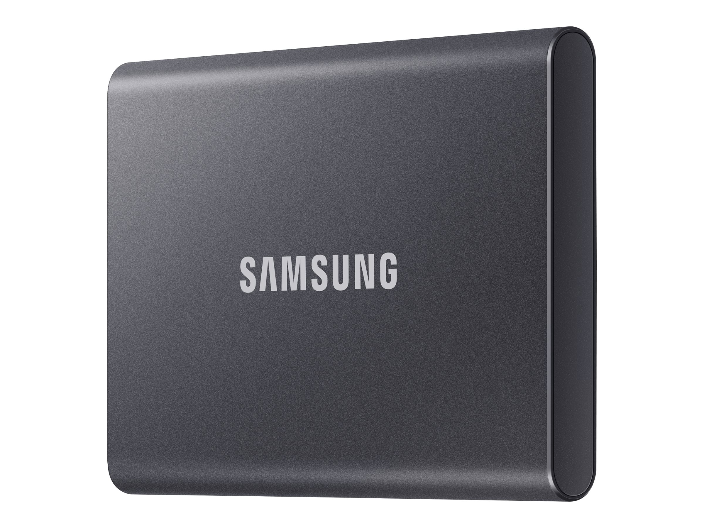 SSD Samsung Portable T7 USB3.1 PCIe NVMe TLC 2TB