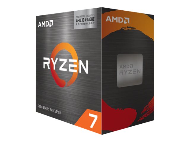 CPU AMD Ryzen 7 5700X SoAM4 8x3,40GHz DDR4 Box WOF
