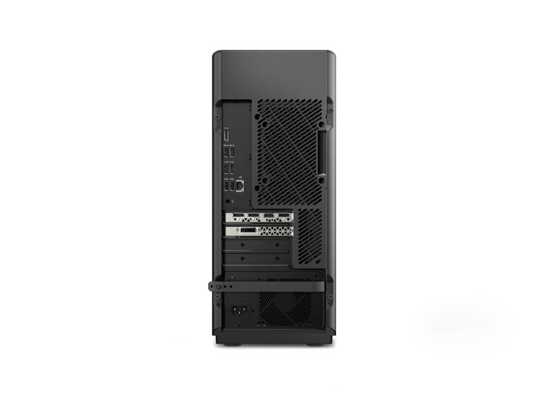 PC-System Lenovo Legion T530 Intel Core i5-9400 2,90GHz