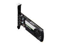 Grafikkarte Lenovo NVIDIA T1000 4GB PCIe