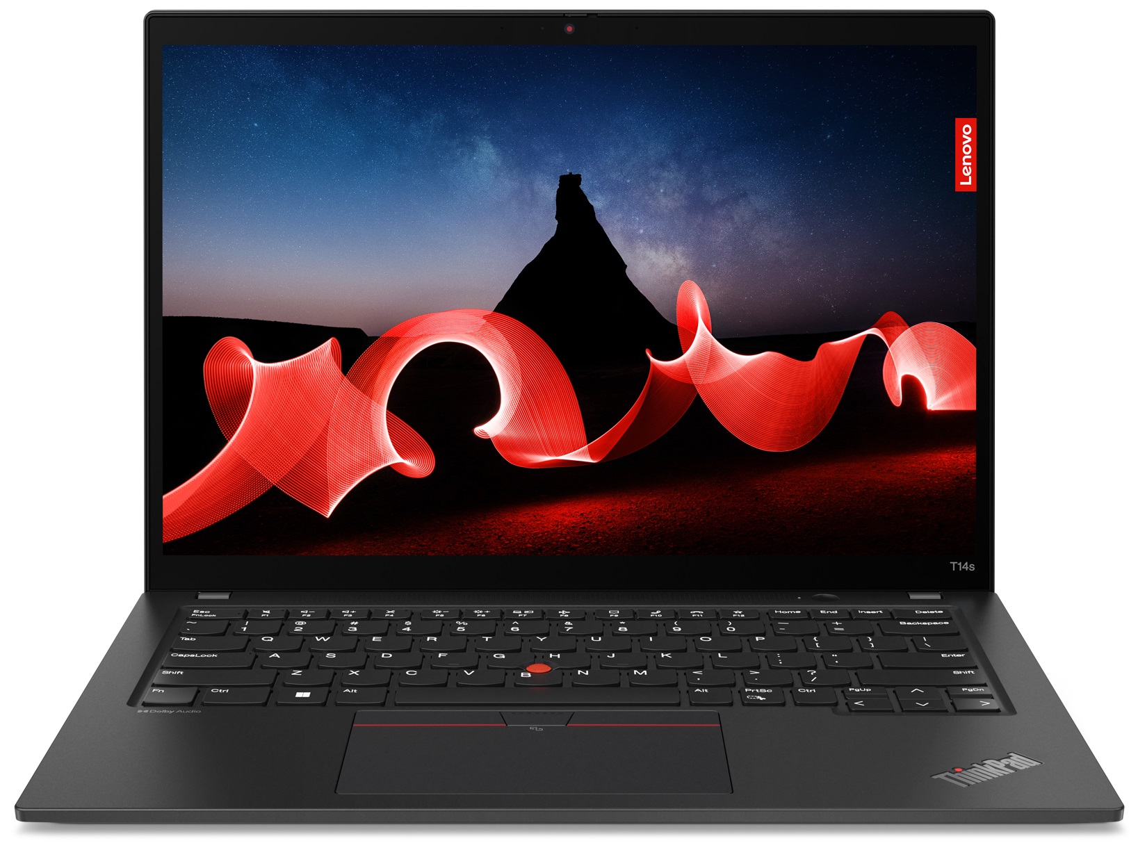 CAMPUS-Book Lenovo ThinkPad T14s G4 Intel Core i7-1355U