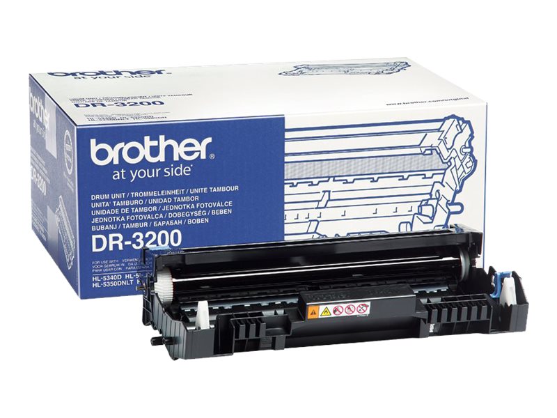 Druckerzubehör Brother DR-3200 Trommeleinheit