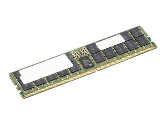 Speicher Lenovo 16GB ECC RDIMM DDR5-4800 (PC5-38400U) CL40
