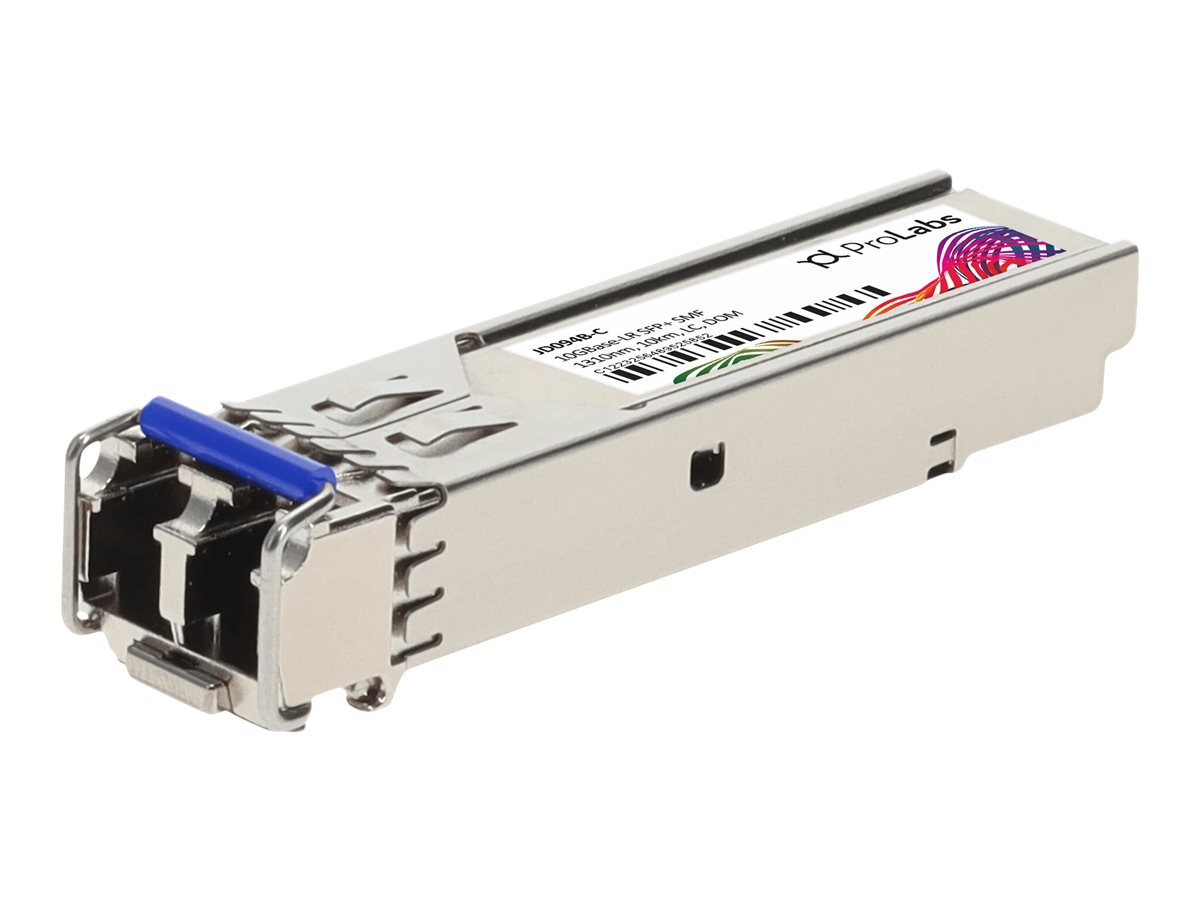 Modul 3rd Party Transceiver JD094B-C SFP+ 10G LR