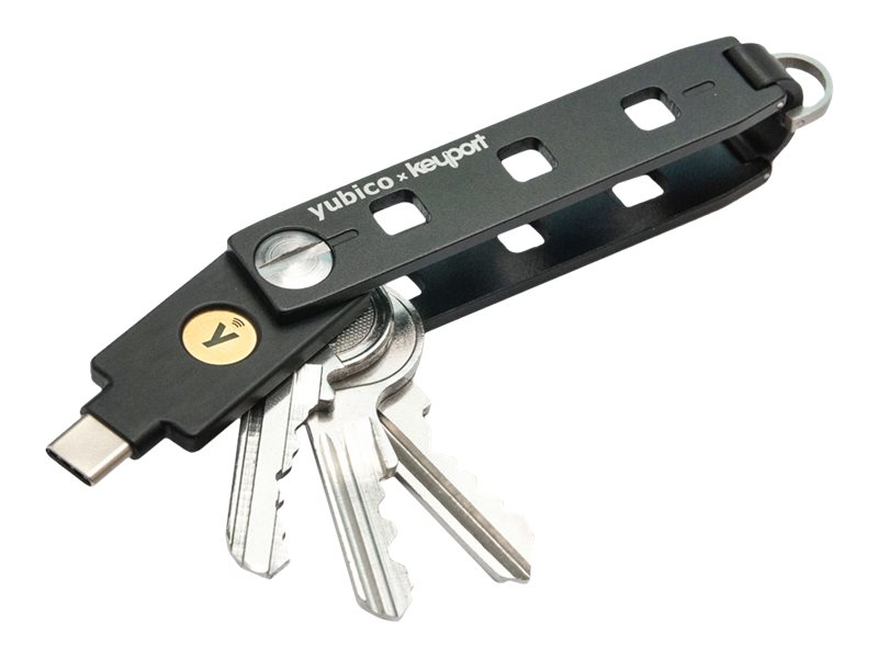 Sicherheitsschlüssel Yubico YubiKey 5C NFC USB Type-C