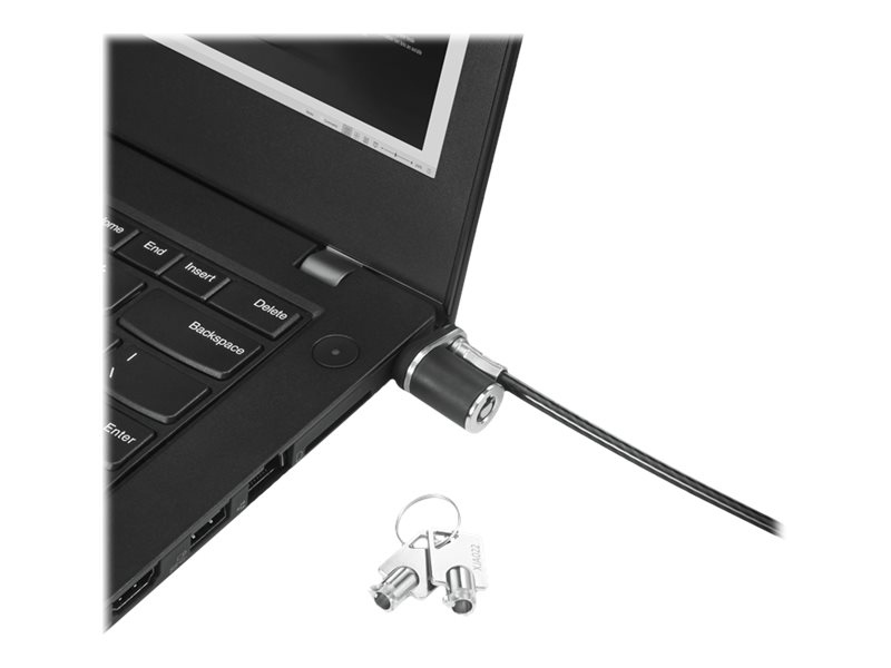 Diebstahlsicherung Lenovo Kensington NanoSaver Essential