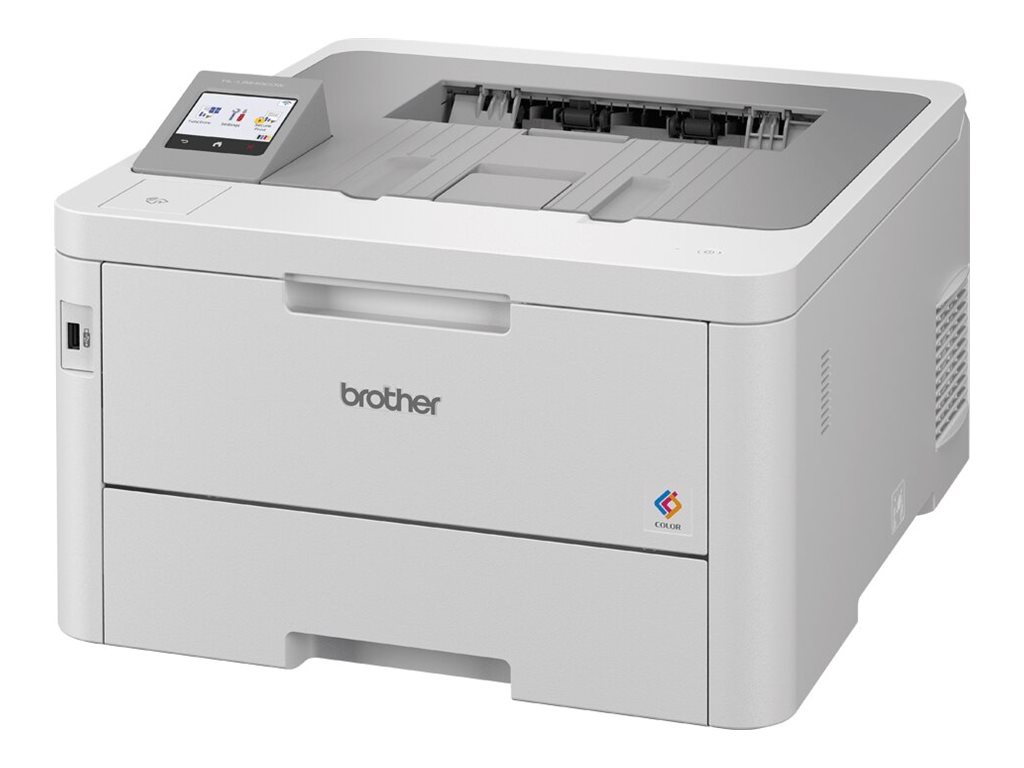 Drucker Brother HL-L8240CDW A4, Laser,Farbe 600dpi USB/LAN