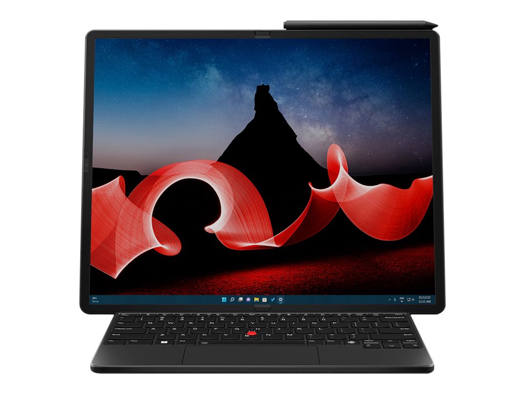 CAMPUS-Book Lenovo ThinkPad X1 Fold 16 Core i7-1260U 1,10GHz