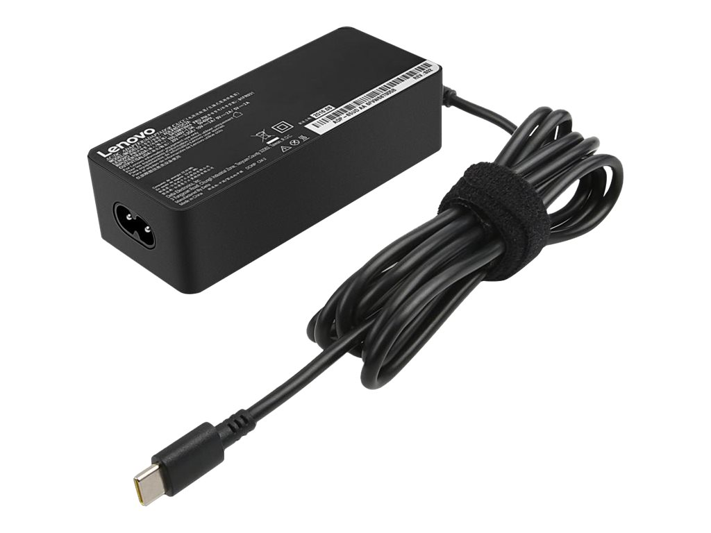 CAMPUS-Netzteil Lenovo ThinkPad 65W USB Type-C