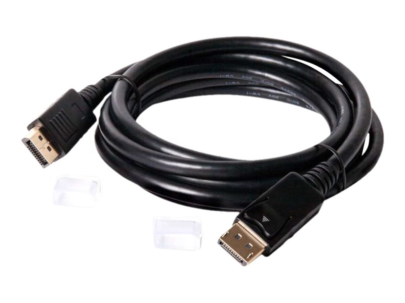 DisplayPort-Kabel Club 3D DP1.4 m/m 2,0m