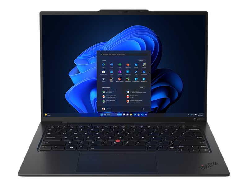 Notebook Lenovo ThinkPad X1 Carbon G12 CoreUltra 5 125U OB