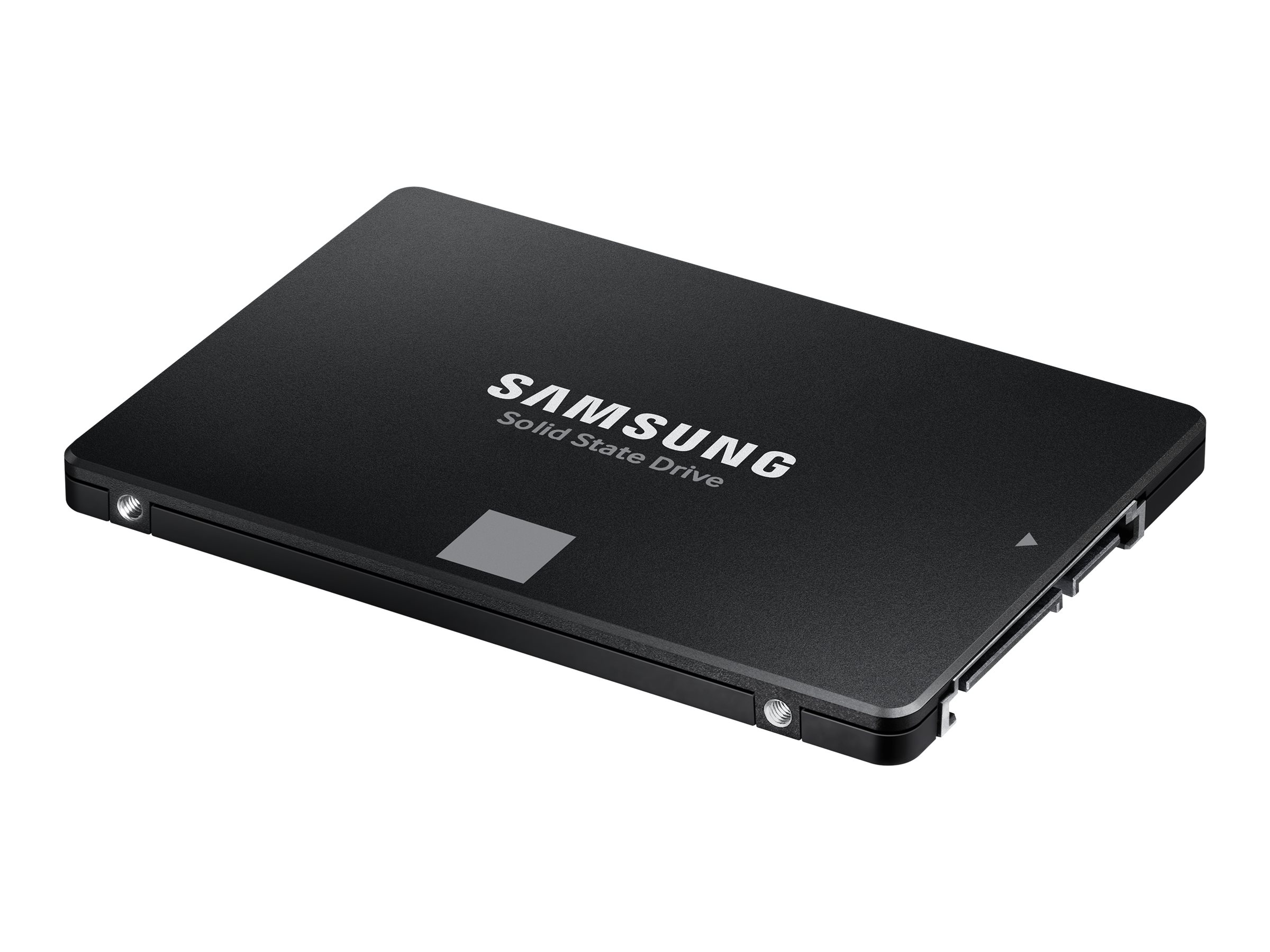 SSD Samsung 870 EVO 2,5-Zoll SATA6Gb/s TLC 500GB