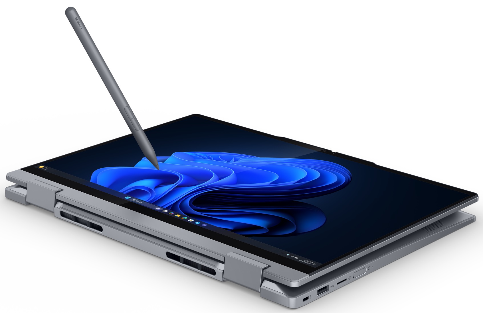 CAMPUS-Book Lenovo ThinkBook14 2-in-1 G5 Core Ultra 5 225U