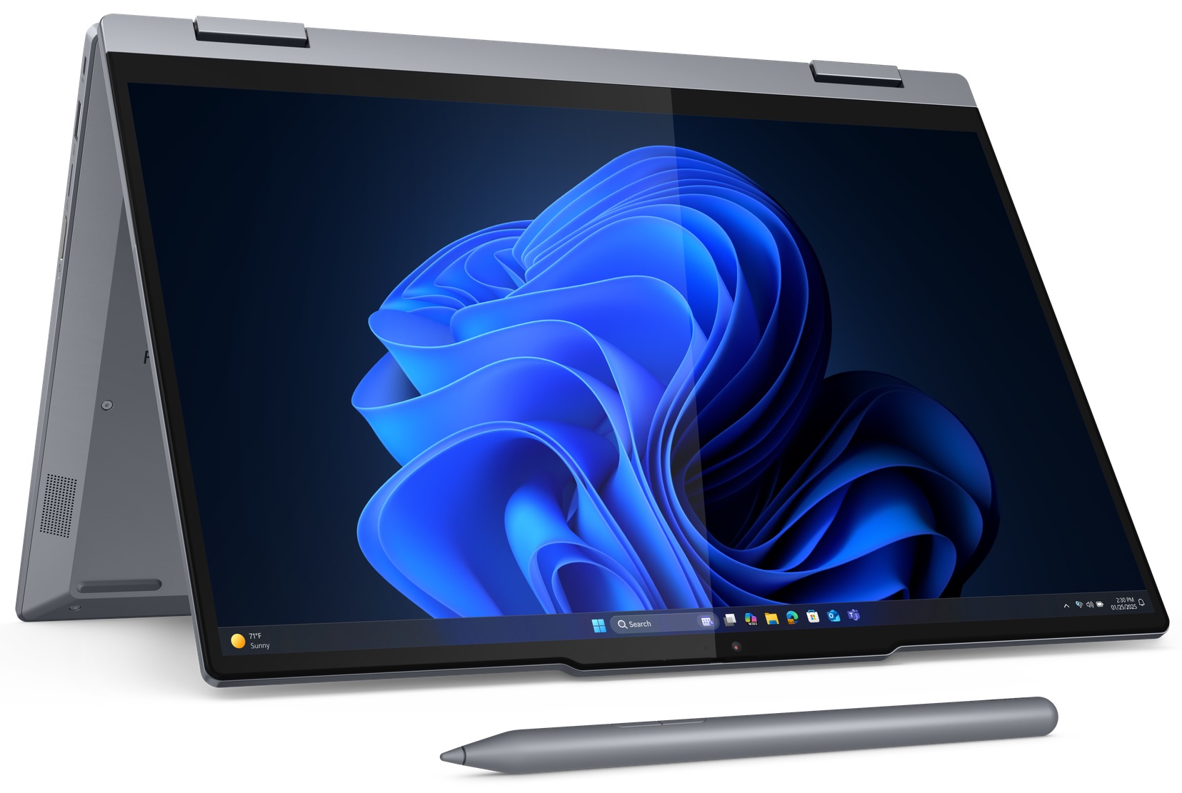 CAMPUS-Book Lenovo ThinkBook14 2-in-1 G5 Core Ultra 5 225U