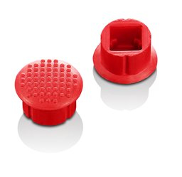 Notebookzubehör Lenovo 1 Stück TrackPoint Cap Low Profile