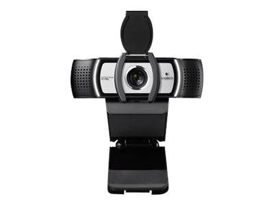 Webcam Logitech HD Webcam C930e 2,1MP 1080p