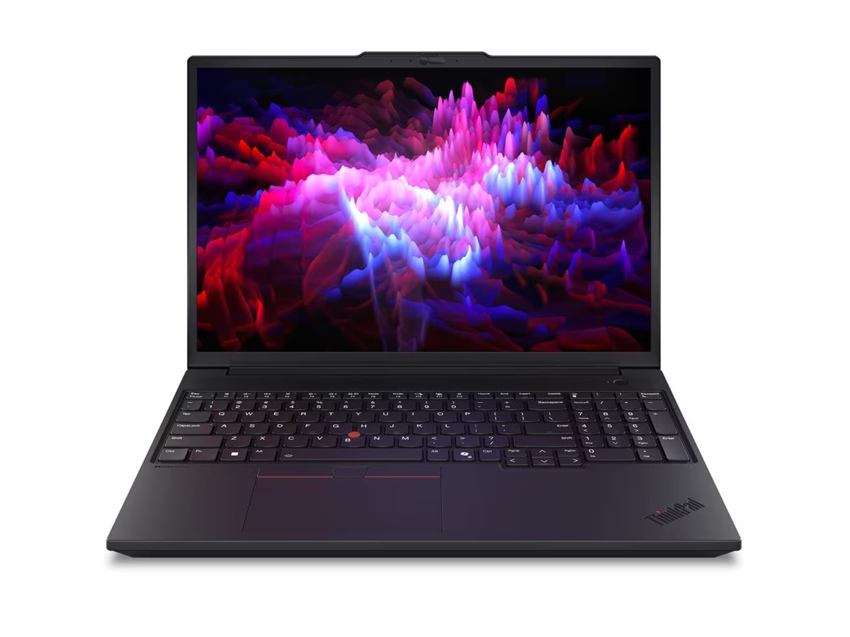 Notebook Lenovo ThinkPad P16v G3 Intel Core Ultra 7 255H