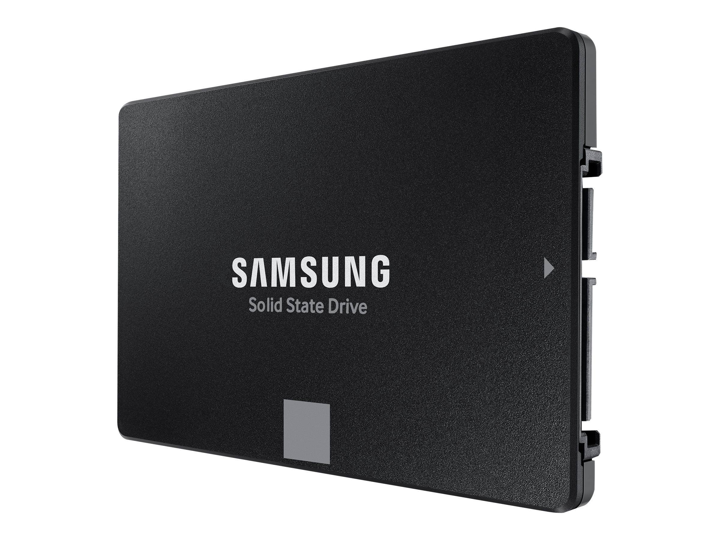SSD Samsung 870 EVO 2,5-Zoll SATA6Gb/s TLC 2TB
