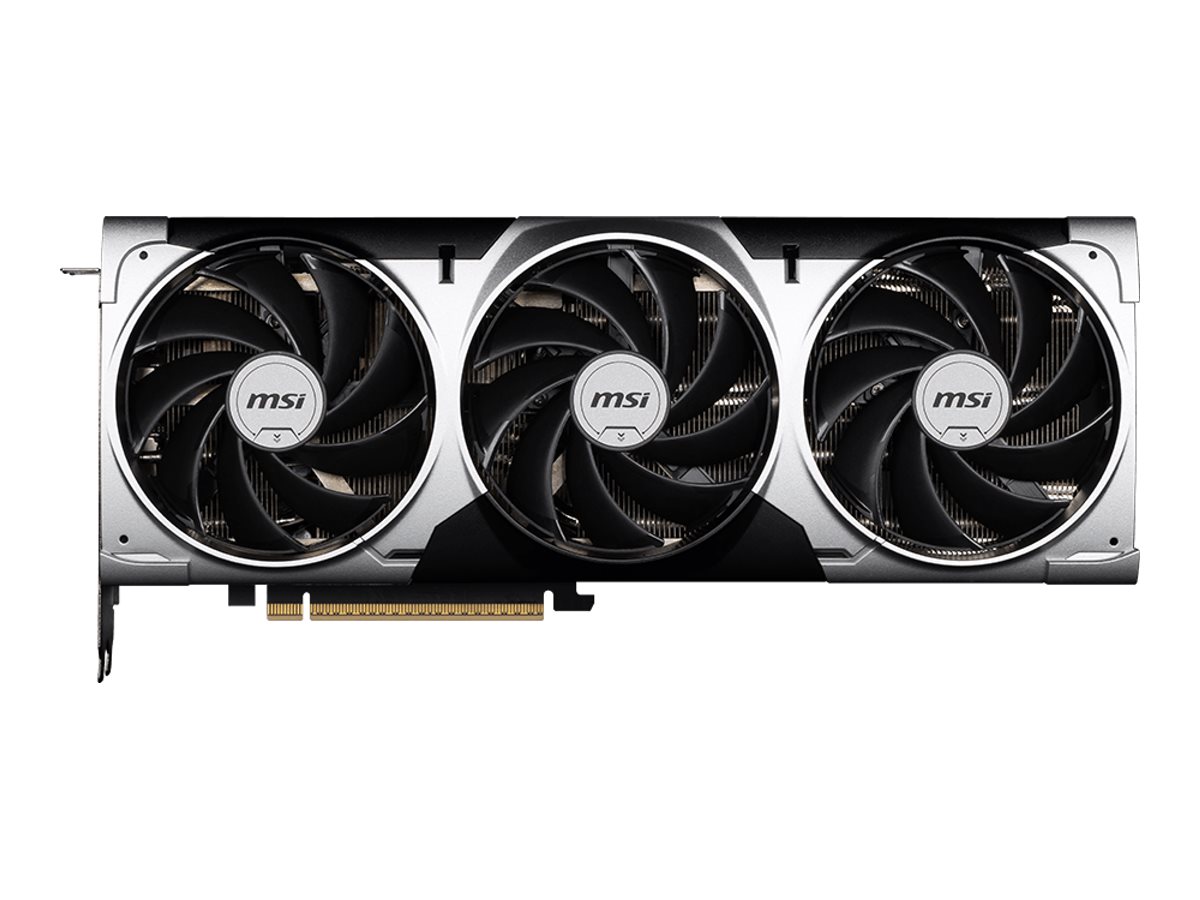 Grafikkarte MSI GeForce RTX5070 Ti 16G VENTUS 3X OC