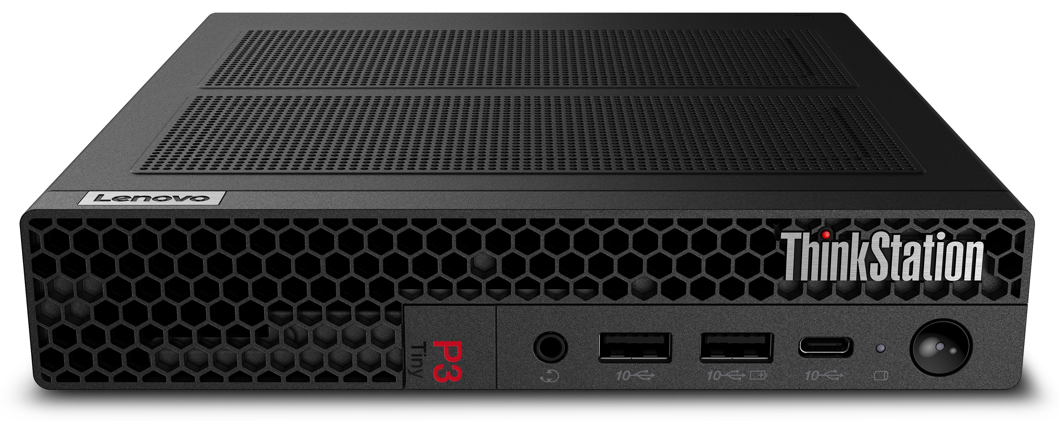 PC-System Lenovo ThinkStation P3 Tiny Core i5-13500 2,50GHz