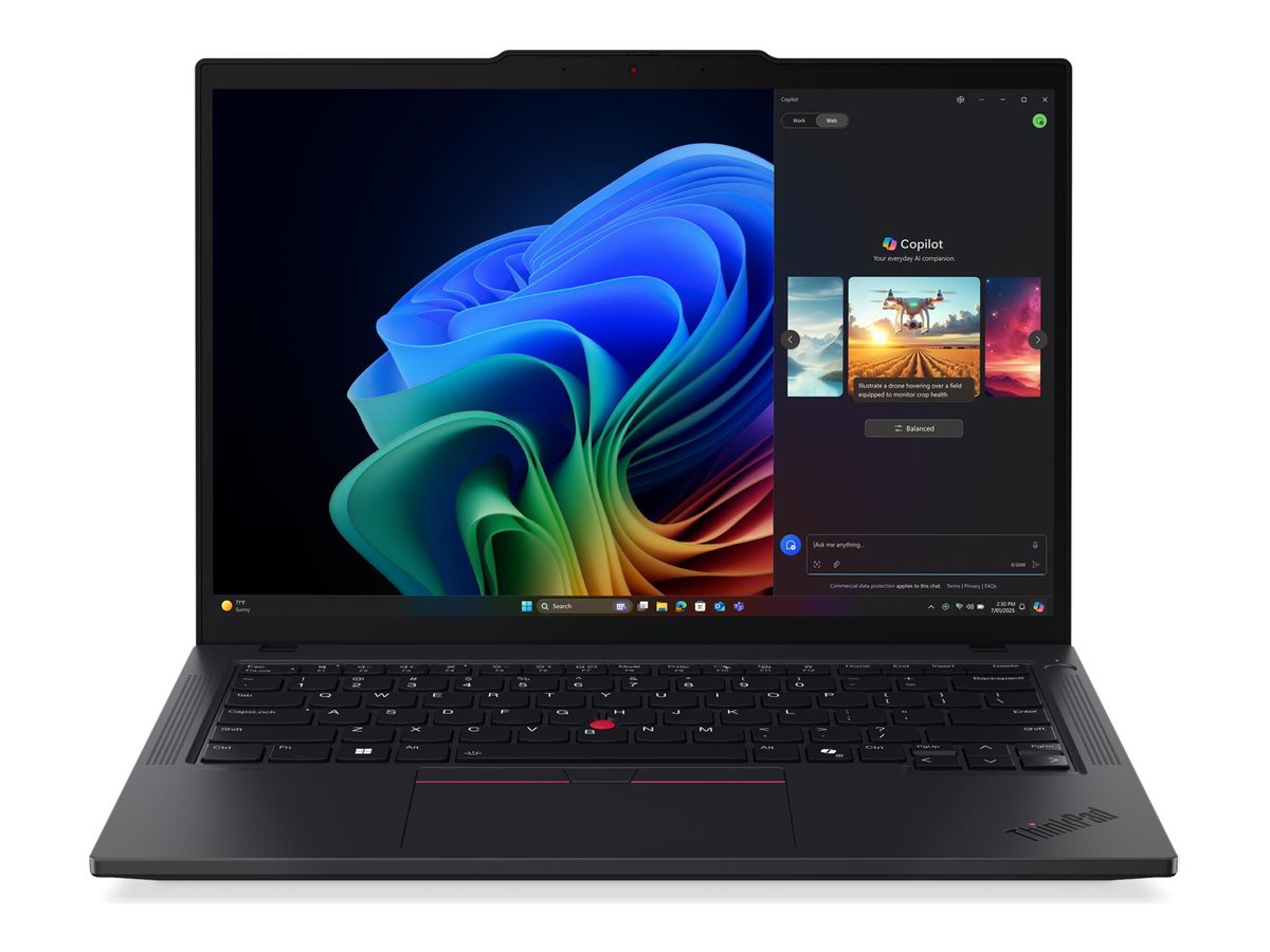 CAMPUS-Book Lenovo ThinkPad T14 G6 AMD Ryzen AI 7 PRO 350