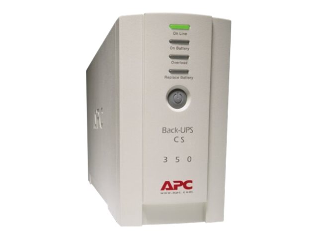 USV APC Back-UPS BK350EI 350VA