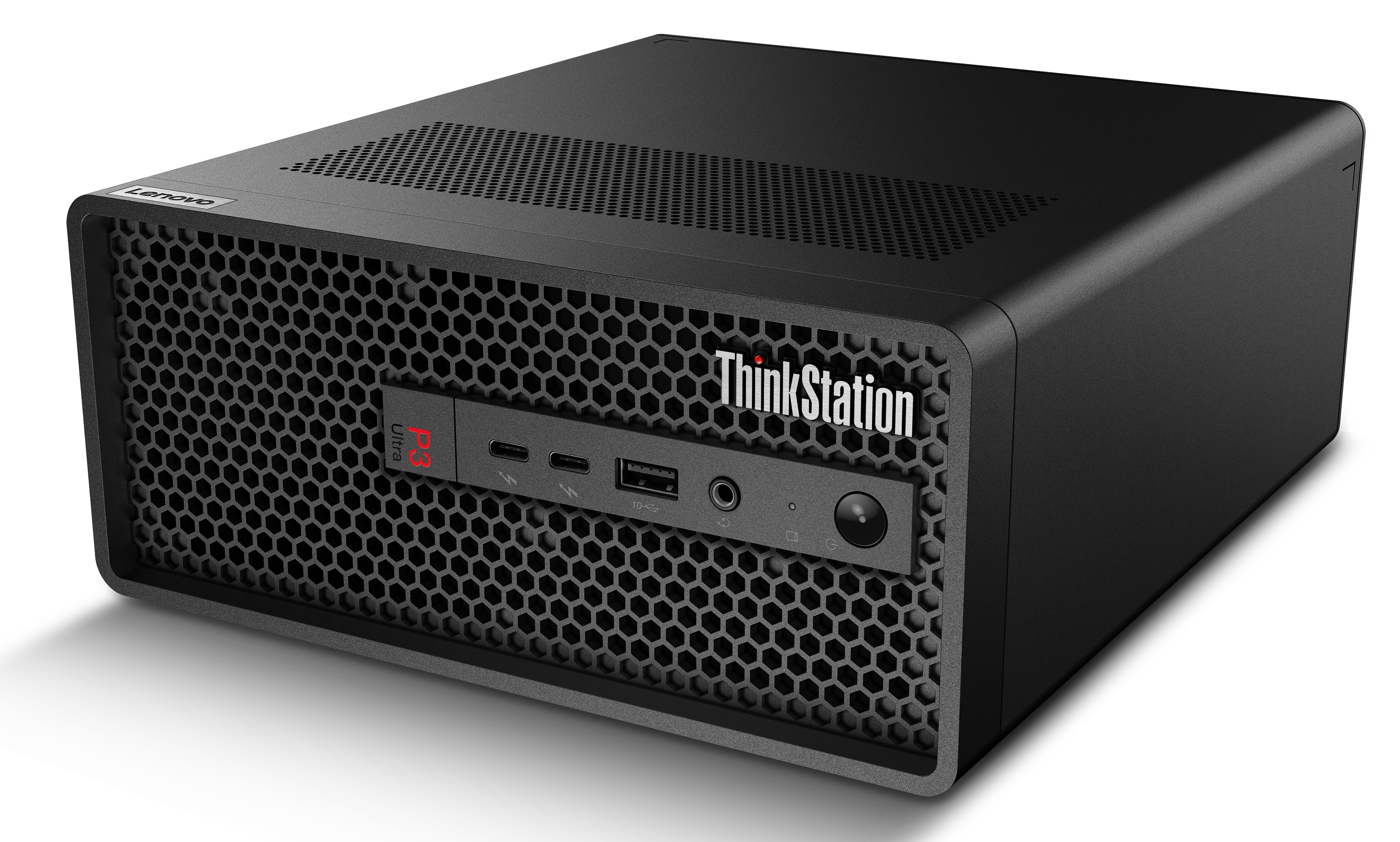 CAMPUS-PC Lenovo ThinkStation P3 Ultra Core i9-14900 2,00GHz