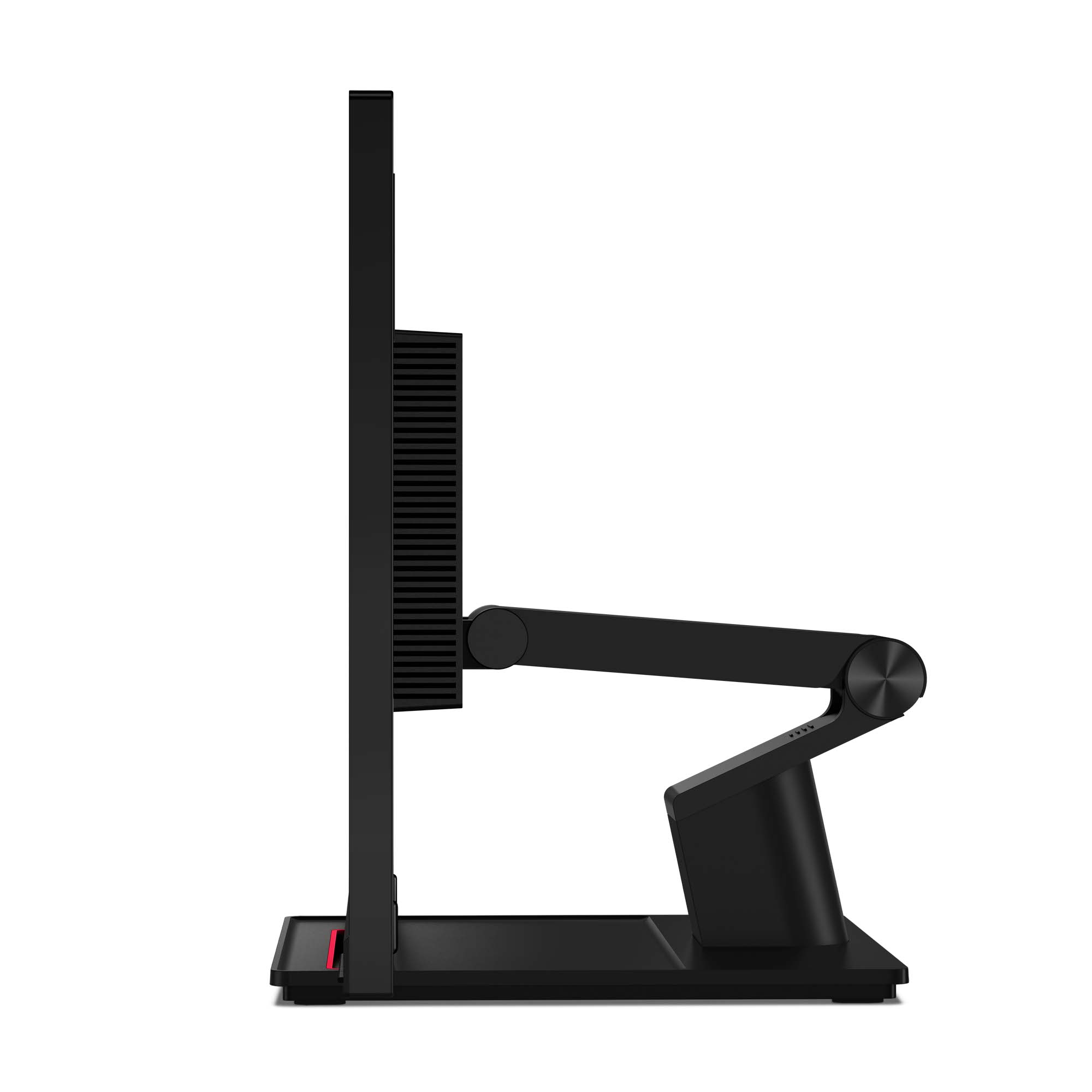 TFT-Monitor Lenovo ThinkVision T24t-20 60,6cm(24-Zoll)FHD Tou